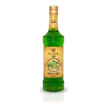 Misket Limonu Aromalı Kokteyl Şurup 700 Ml Lıme