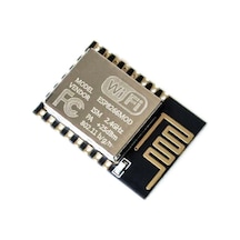 Esp8266-12e Seri Wifi Modül