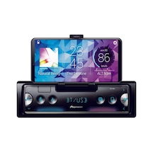 Pioneer Sph-C10Bt Usb Mp3 Bluetooth Oto Teyp Iphone ve Android
