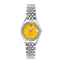 Gant Sussex Mini Yellow G181009 Bordo