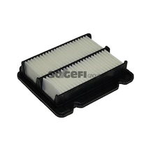 Purflux Hava Filtresi Chevrolet Kalos 1.2l 1.4l B12s1 F14d T200 02- / Aveo 1.2l 1.4l F14d Sedan T250 T255 06- A1321 96536696 96536697 42386928