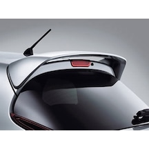 Nissan Juke Spoyler Spoiler Boyasız