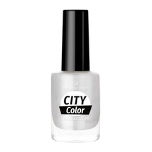 City Nail Lacquer No: 140 - Parlak Ve Uzun Süre Kalıcı Oje 10.2 Ml Diğer