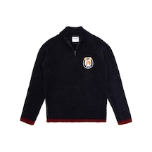 U.S. Polo Assn. Erkek Çocuk Lacivert Kazak /triko 50315610-vr033