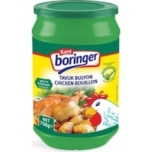 Kent Boringer Tavuk Bulyon 750 G