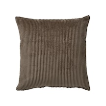 Ikea Asveıg Yastık Kılıfı 50 X 50 Cm Kahverengi