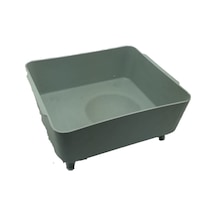 Plastik Yuva içi Folluk (20*17cm)