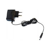 Ams20-1200500fv2 12v 0.5a Modem Ve Arduino Uyumlu Plastik Kasa Priz Tipi Adaptör