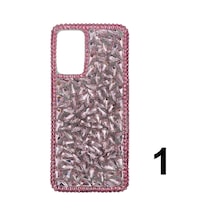 Nettech Oppo A16 Uyumlu Nt-n046 Arka Koruma Kılıf - Karışık Renk Karışık Renk