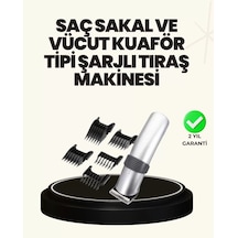 Şarjlı Ve Kablosuz Tıraş Makinesi Her Yerde Rahat Kullanım Diğer Şarjlı Ve Kablosuz Tıraş Makinesi Her Yerde Rahat Kullanım Diğer