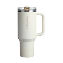 Stanley The Quencher Protour Flip Straw Tumbler 1.18l Beyaz Termos 94562311
