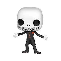 Funko Pop Disney: The Nightmare Before Christmas 30th Anv. Jack Skellington