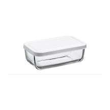Paşabahçe 53743 Snowbox Saklama Kabı 1225 CC