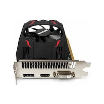 Seclife Rx550 Radeon Gddr5 128bit Dp Hdmı Dvı 4gb Ekran Kartı