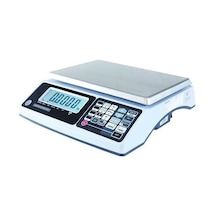 Cwt-H 60 KG x 1 Gr Tartım Terazisi