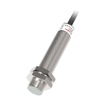 Lanbao Lr12tcf02atc ,m12/2mm Ac-nc 2-kablo Endüktif Sensör