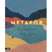 Metafor & Felsefe Tarihinden 24 İmge / Pedro Alcalde