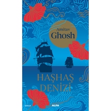 Haşhaş Denizi + Yapışkanlı Not Kağıdı