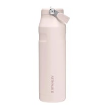 Stanley The Iceflow Bottle Flip Straw Termos 0.7 10-11283-145 Açık Pembe