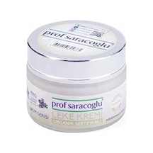 Organik Leke Kremi 50ml