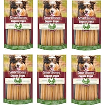 Smartbones Tavuklu Stick Köpek Ödülü 5 Li 100 Gr. X 6 Adet