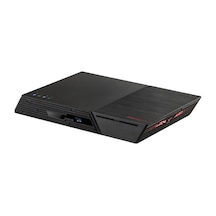 Asustor FS6712X Intel N5105 12 M.2 Yuvalı 4GB DDR4 16GB Ram Desteği Nas Sürücü