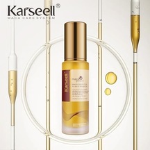 Argan İçerikli Saç Bakım Yağı 50 Ml Maca Özü Saç Bakım Yağı