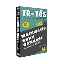 Tasarı Yayınları Yös Matematik Soru Ası