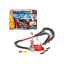 Jdy15 Hot Wheels F1 Temel Yarış Pisti