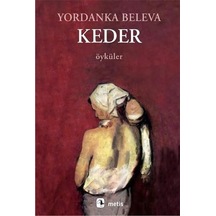 Keder: Öyküler - 57858324545643399240225