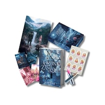 Fırtına Zamanı 1 Kutulu Set - Vzqg-772600
