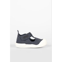 Vicco Loro Iı Bebe İlk Adım Cırtlı Yürüyüş Ayakkabı 950.e25y.261 Lacivert