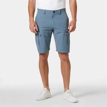 Helly Hansen Hh Qd Cargo Şort 11" Çok Renkli