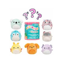 Mallows Sürpriz Kapsül Seri 1 Mavi