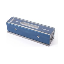 Dasqua 8301-1010a Hassas Makine Su Terazisi 20cm
