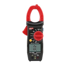 Unit 2117r True Rms 1000a Ac Pensampermetre
