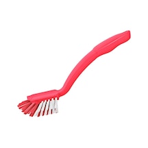 Lüks Labo Ve Bulaşık Fırçası 23 Cm Çok Renkli