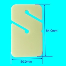 Kraken İşaretleme Dörtgeni Pm5G Beyaz