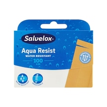 Aqua Resist Suya Dayanıklı Yara Bandı 100 Cm