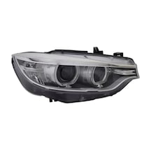 Bmw 4 Serisi F32 M4 F82 2013-2017 Far Sol Bı Xenon 63117377843 Arteb
