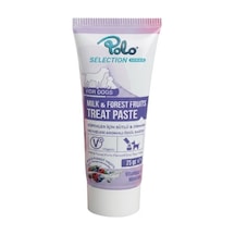 Polo Selection Dog Süt Ve Orman Meyveli Ödül Pastesi 75gr