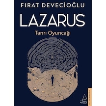 Lazarus / Fırat Devecioğlu