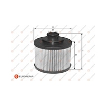 Yağ Filtresi - Fiat Linea, 500, Panda, Grande Punto, Punto, Doblo, Fiorino, Qubo, Idea, Strada, Siena, Mito - Eurorepar-1682270980 71191018