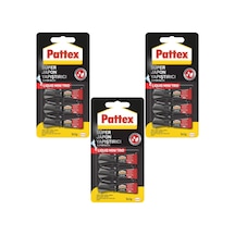 Tr Süper Japon 3 X 1 Gr - 3'lü Paket