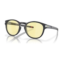 Oakley Oo9265 926567 53 Unisex Güneş Gözlüğü Gri