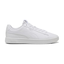 Puma Rickie Classic 394251 Sneaker Unisex Spor Ayakkabı Beyaz - 394251-01