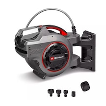Einhell GE-HR 18/30-1 WH Li-Solo Akülü Hortum Makarası (Akü ve Şarj Hariç) - 4173774