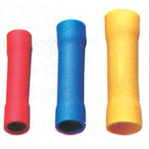 Kablo Birleştirici Sarı 2,5-6 mm tel için 13 adet