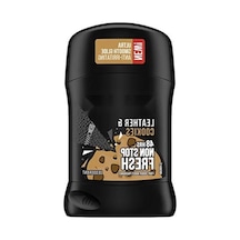 Ferahlık Verici Deodorant Stick - Kakule Ve Mandalina Notaları 50 Ml