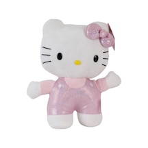 Mey İthalat Hello Kitty Peluş S1 30 Cm Beyaz